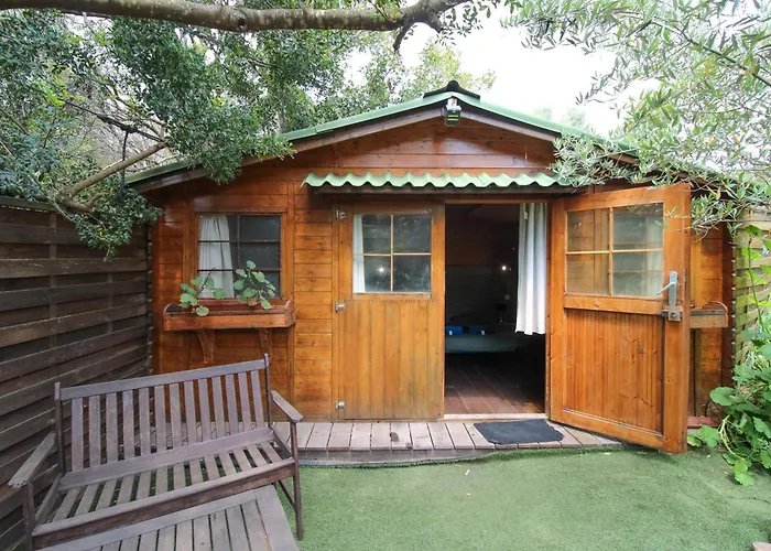 Le De La 3* Coti-Chiavari (Corsica)