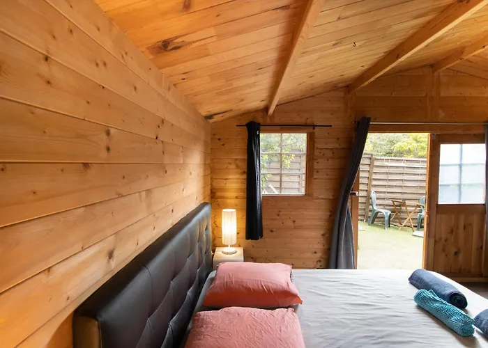 Guest house Le De La