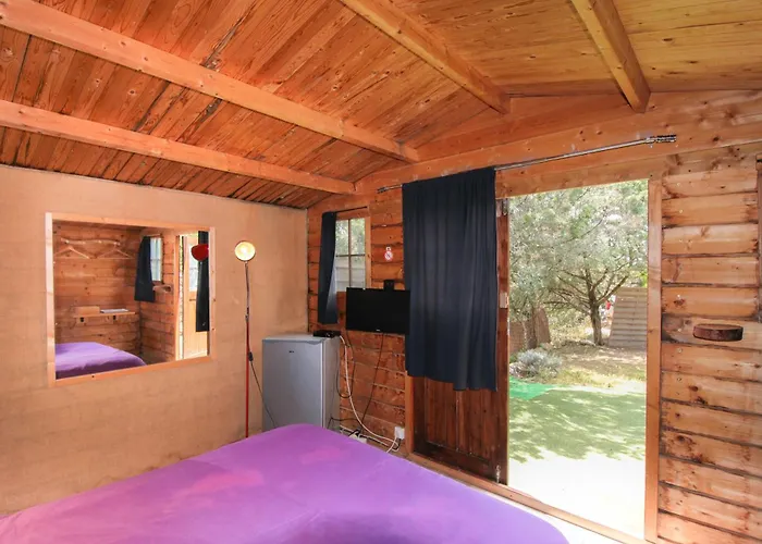 Guest house Le De La