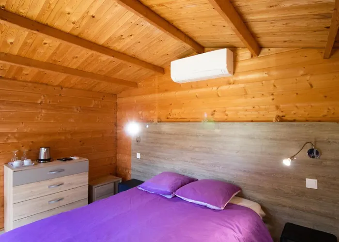 Le De La 3* Coti-Chiavari (Corsica)