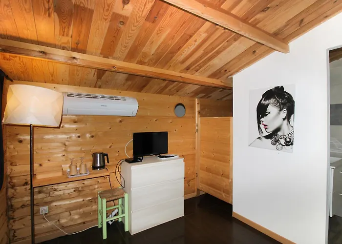 Le De La Guest house 3*