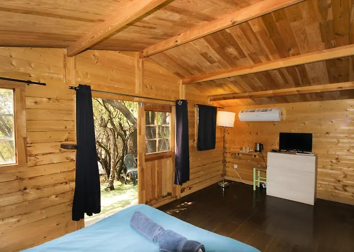 Guest house Le De La 3*