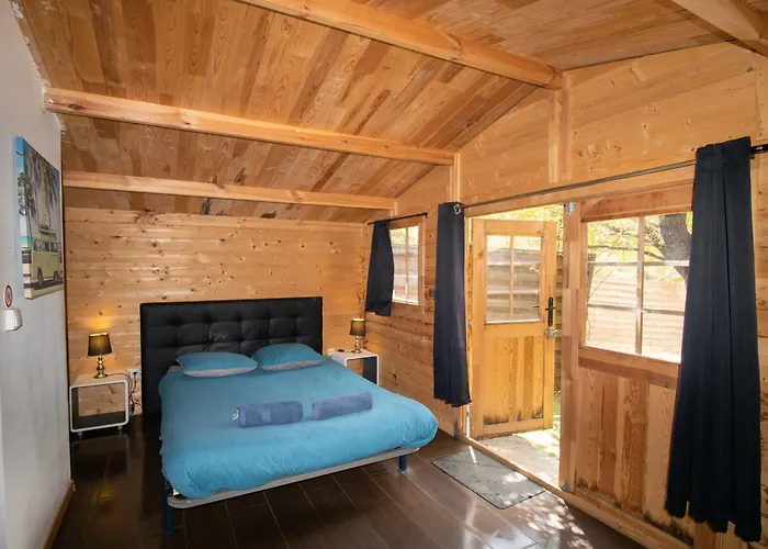 Le De La Guest house