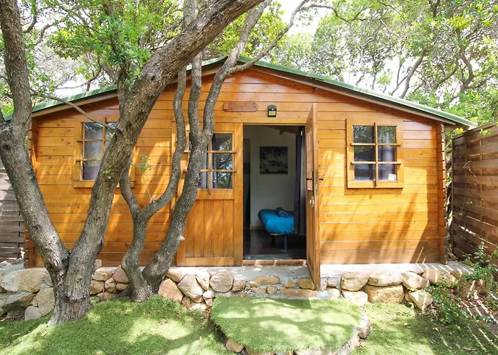 Le De La Guest house