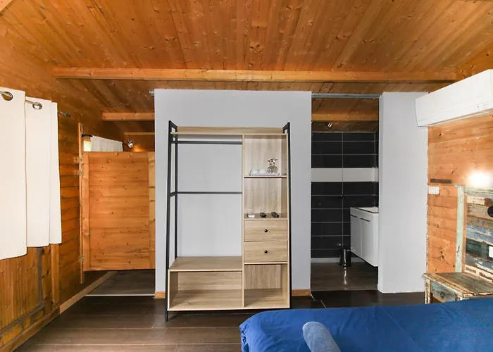 Le De La Coti-Chiavari (Corsica)