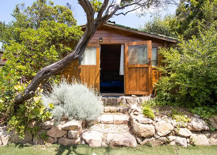 Le De La Guest house