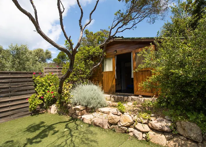 Le De La Guest house