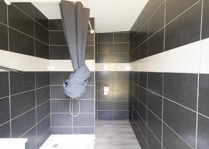 Le De La Guest house Coti-Chiavari (Corsica)